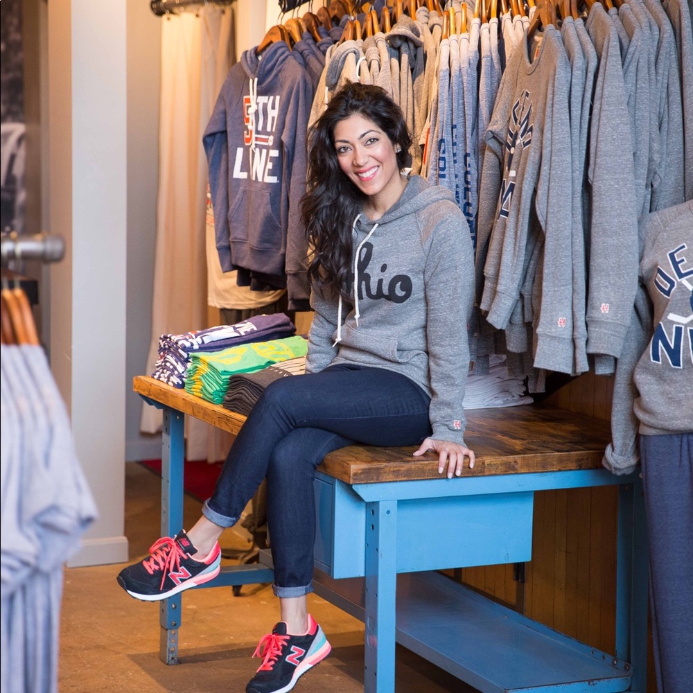 Meet your Posh Ambassador, Isha